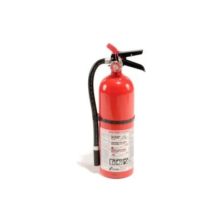 Kidde Kidde Fire Extinguisher Dry Chemical 5 Lb. 466112